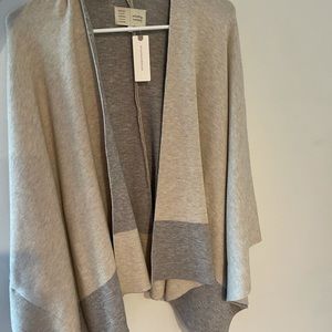 Anthropologie woman’s cover up